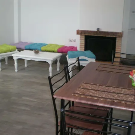 Sea View Vakantiehuis Ano Syros
