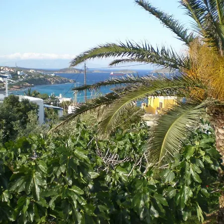 Sea View Ano Syros